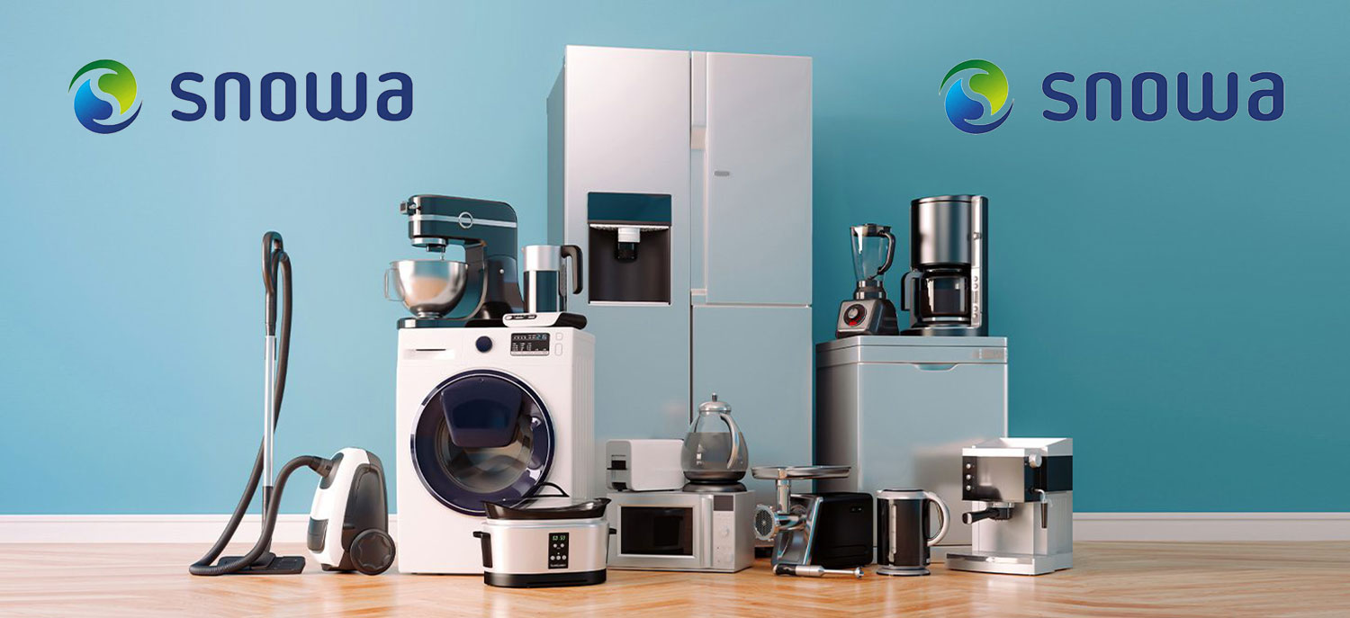 نمایندگی تعمیرات اسنوا