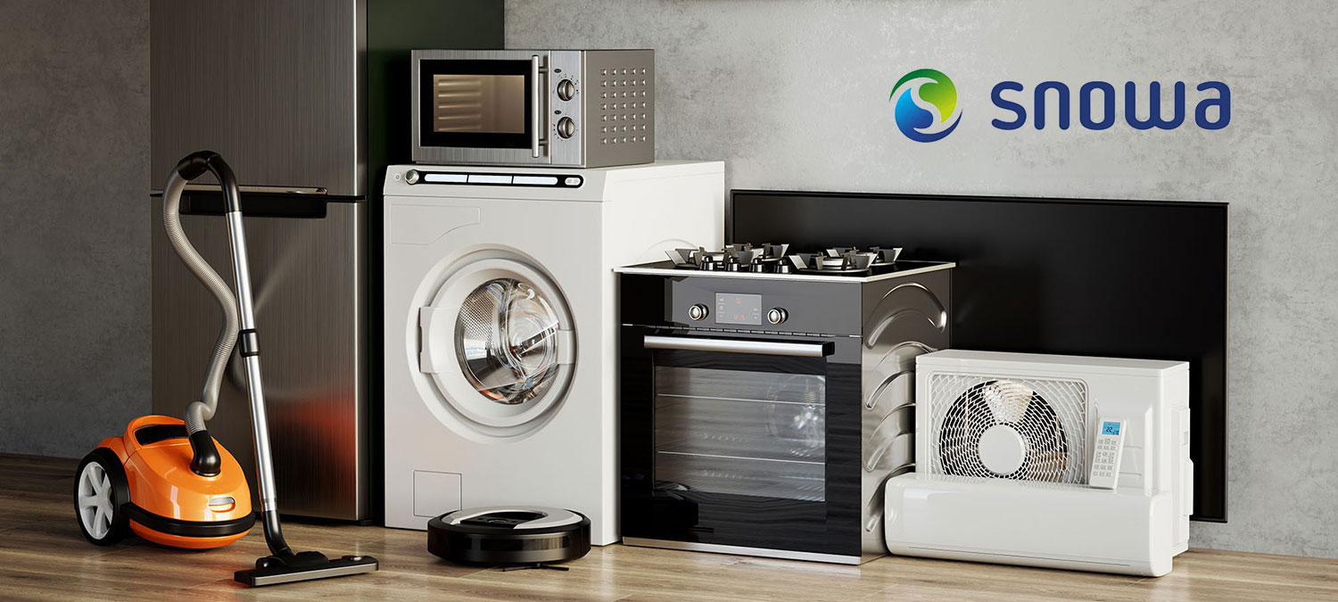 خدمات پس از فروش اسنوا